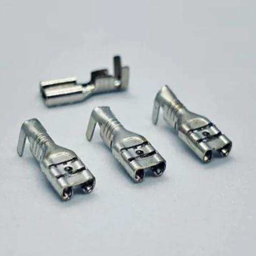 Crimp Terminals