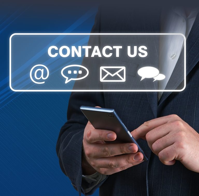 Contact Images