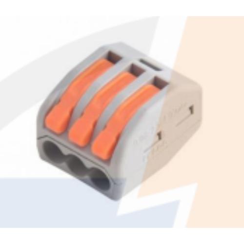 Quick Connector