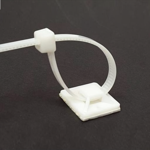 Cable Tie Mount