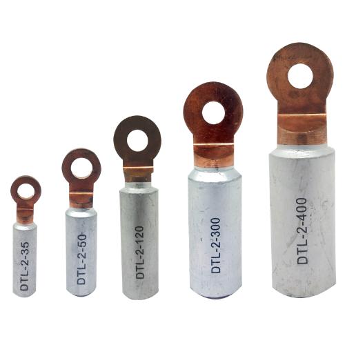Bimetallic Lugs