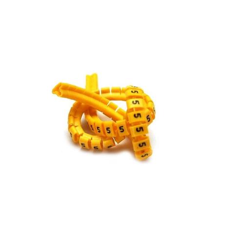 Cable Marker Ferrule In Reels