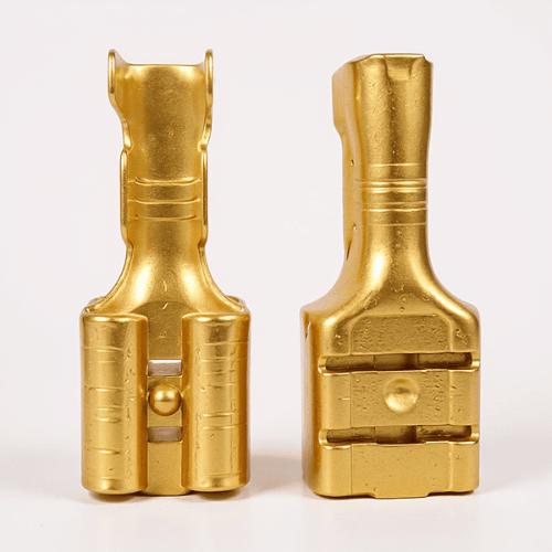 Industrial Lugs & Crimp Terminals