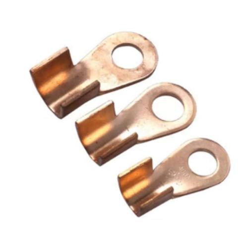 Copper Ring Type Lugs