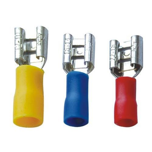 Copper Snap On Terminal Lugs