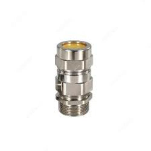 Double Compression Cable Gland