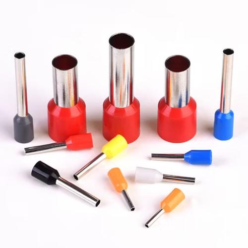 Ferrule Holder Dust Proof