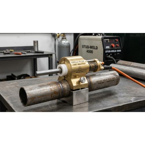 Ferrule Holder PIPE