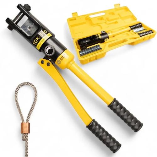 Hydraulic Crimping Tool