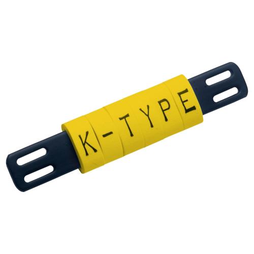 K Type Cable Marker