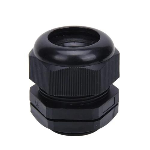 M Thread PVC Cable Gland
