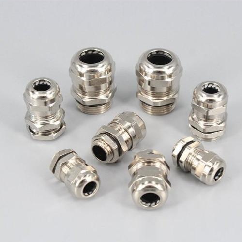 Metal PG Cable Gland