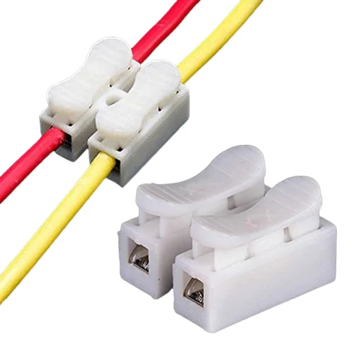 Push Wire Connectors