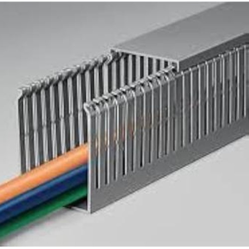PVC Cable Tray