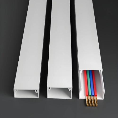 Cable Management System