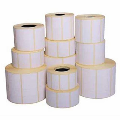 Self-Adhesive Labels For Office Printers