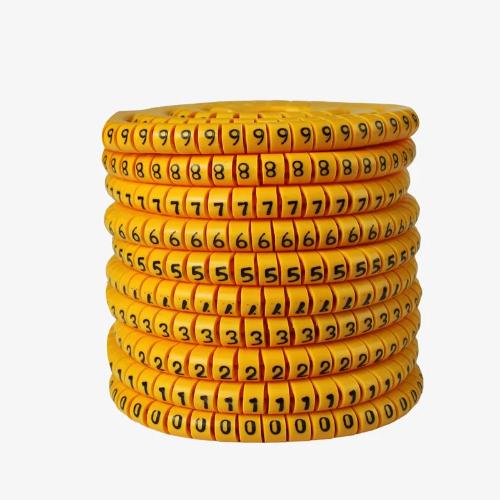 Cable Ferrule Marker