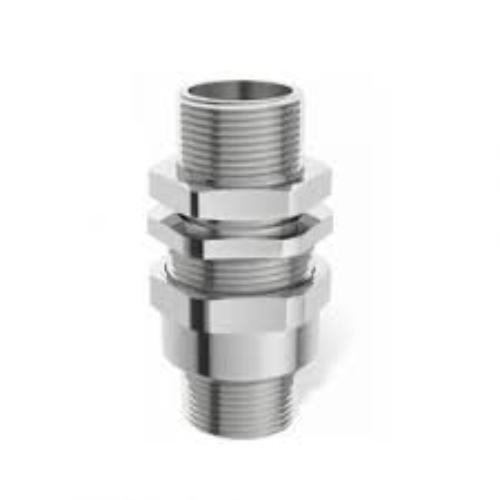 Single Compression Cable Gland
