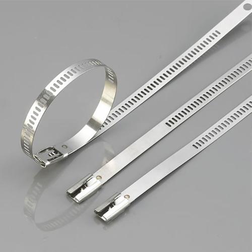 Cable Ties and Fixings