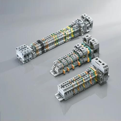Terminal Blocks
