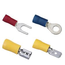 Wire Connectors