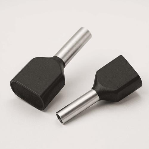 Twin Ferrule Lug